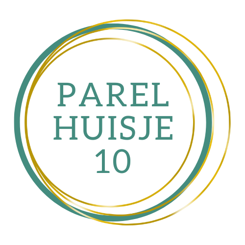 Parelhuisje 10